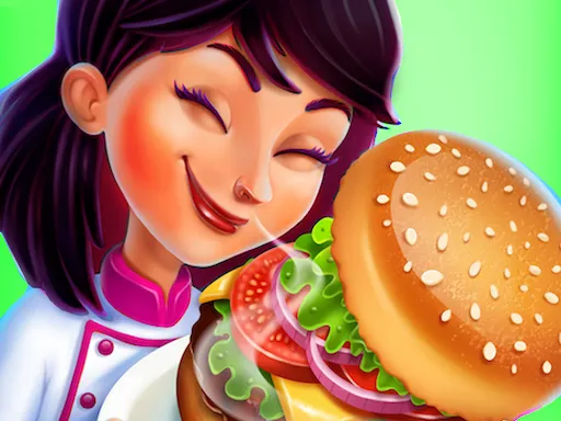 Mexican Master Chef gameplay preview