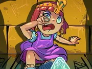Mia Castle Adventure gameplay preview