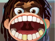Mia Dentist Ice Cream gameplay preview