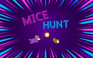 Mice Hunt gameplay preview
