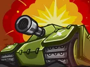 Micro Tank Wars gameplay preview