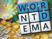 Microsoft Wordament gameplay preview