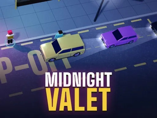 Midnight Valet gameplay preview