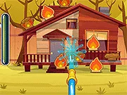Mike and Mia: The Firefighter gameplay preview