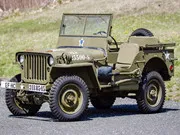 Military Cars Puzzle gameplay preview