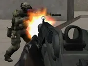 Military Squad gameplay preview