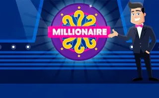 Millionaire gameplay preview