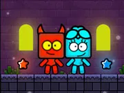 Mine Brothers The Magic Temple gameplay preview