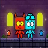 Mine Brothers The Magic Temple