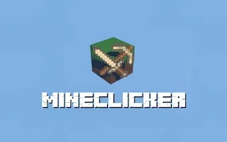 MineClicker gameplay preview