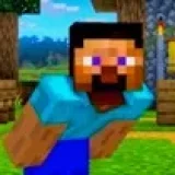 Minecraft World Adventure