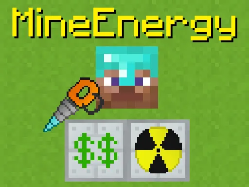 MineEnergy.fun gameplay preview