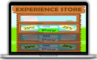 Miner Clicker gameplay preview
