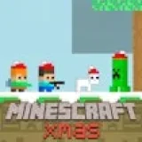 Minescrafter Xmas