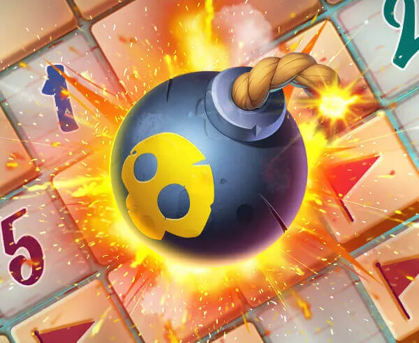 Minesweeper Classic gameplay preview