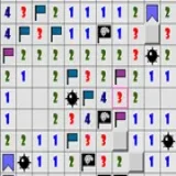 Minesweeper.io