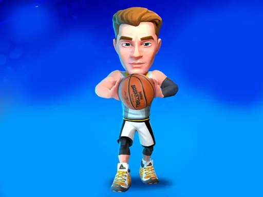 Mini Basketball -MiniClip gameplay preview