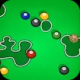 Mini Billiard