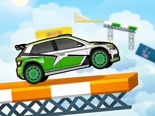 Mini Car Parking - Parking 2021 gameplay preview