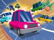 Mini Car Rush gameplay preview