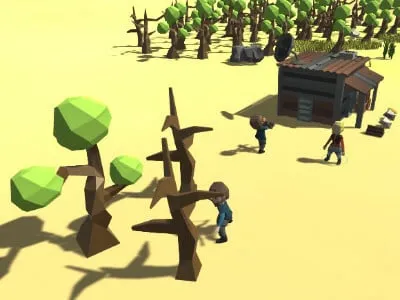 Mini Colony gameplay preview