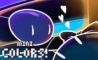 Mini Colors gameplay preview
