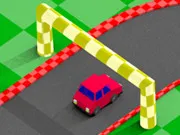 Mini Drifts gameplay preview