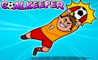 Mini Goalkeeper gameplay preview