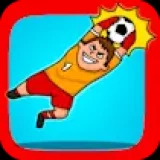 Mini Goalkeeper