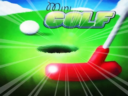 Mini Golf King  2 gameplay preview