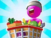 Mini Market Tycoon gameplay preview