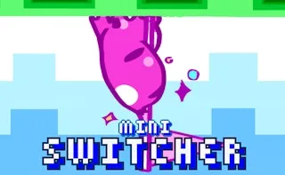 Mini Switcher gameplay preview