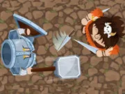 Minigiants.io gameplay preview