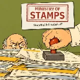 Ministry of Stamps