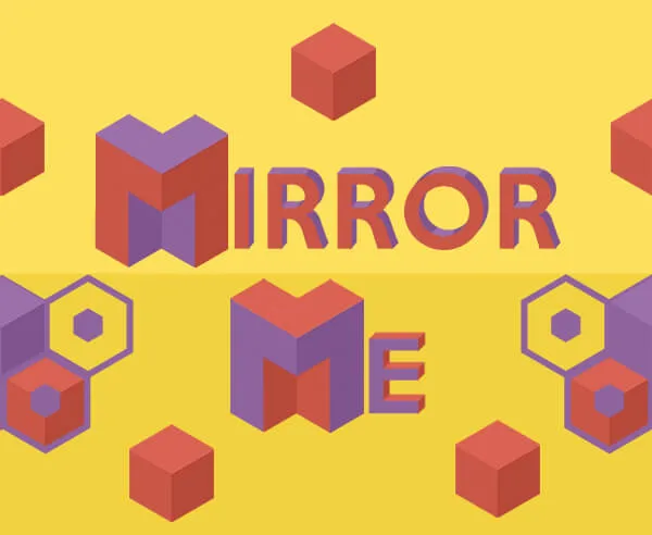 Mirror Me gameplay preview