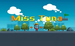 Miss Tuna gameplay preview