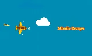 Missile Escape gameplay preview