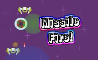 Missile Fire gameplay preview