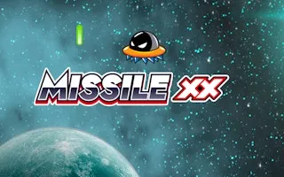 MissileXx gameplay preview