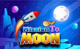 Mission To Moon Online Game gameplay preview