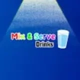 Mix & Serve Drinks