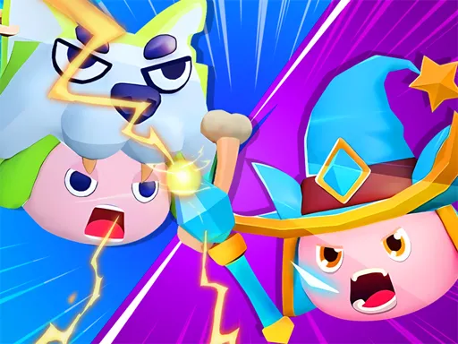 Mobile Legends Slime 3v3 gameplay preview