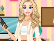 Modern College Fashion gameplay preview