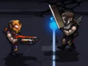 Modern Combat Defense gameplay preview