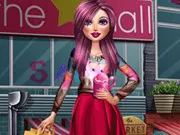 Modern Girl Daily Routine gameplay preview