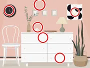 Modern Home Difference gameplay preview