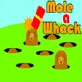 Mole a Whack