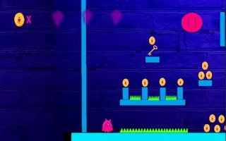 Molli1 gameplay preview