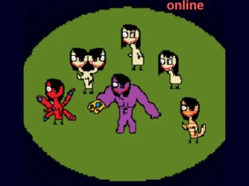 Momoquest gameplay preview