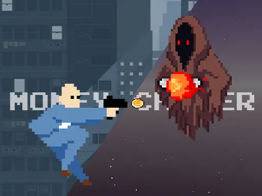Money Chaser   Parkour Game gameplay preview